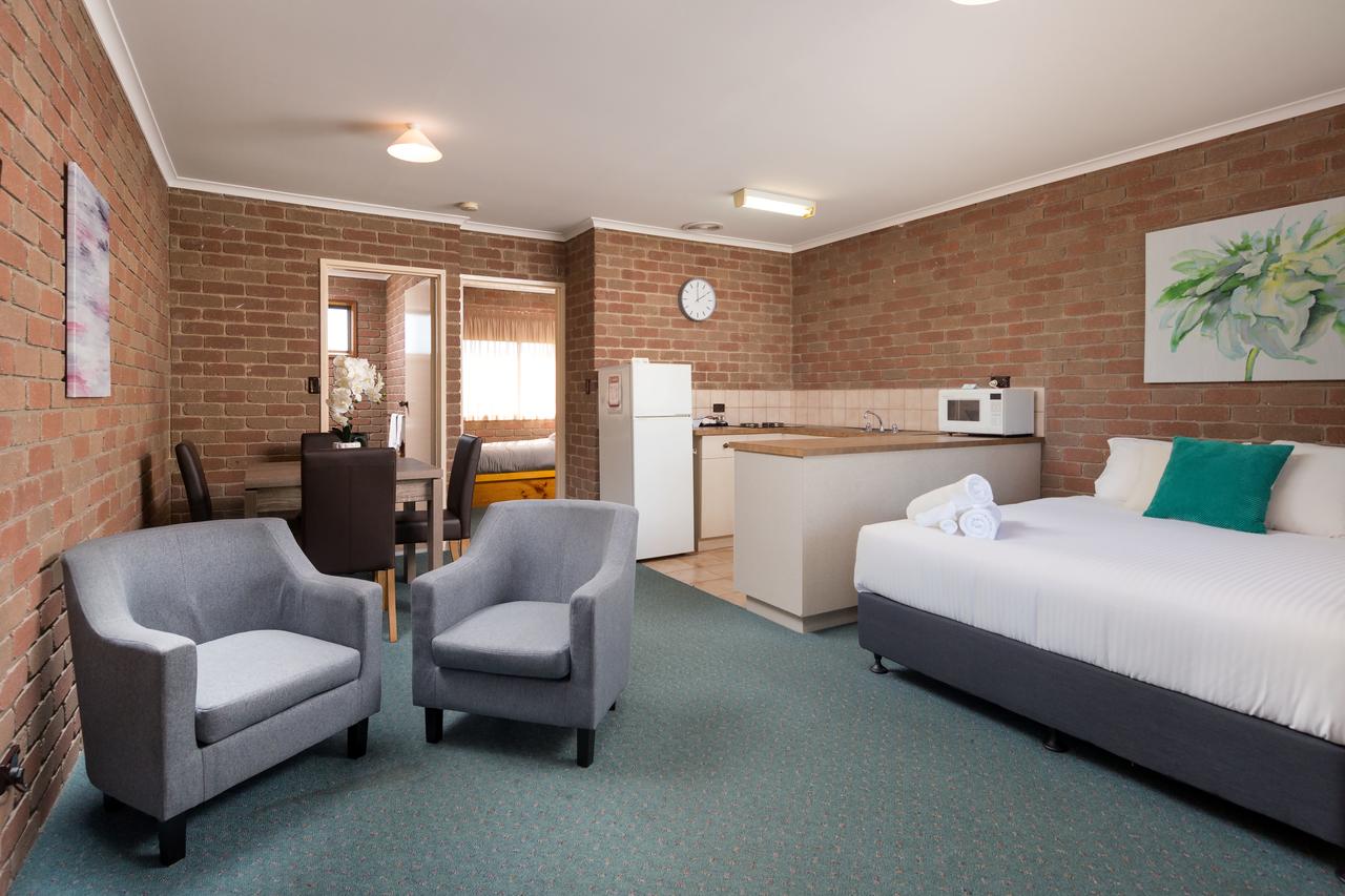 Oaklands NSW Accommodation in Bendigo