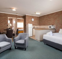 Corowa Bindaree Holiday Park - Accommodation in Bendigo