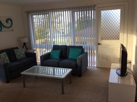 Como Lodge - Accommodation in Bendigo 16