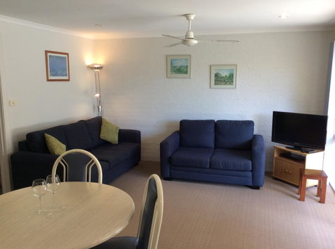 Como Lodge - Accommodation in Bendigo 17