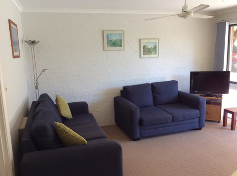 Como Lodge - Accommodation in Bendigo 23