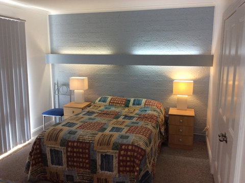 Como Lodge - Accommodation in Bendigo 10