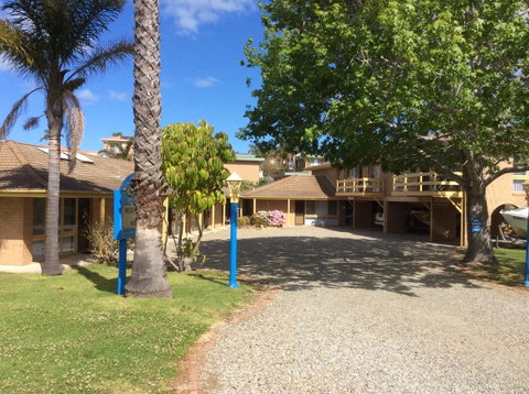 Como Lodge - Accommodation in Bendigo 1