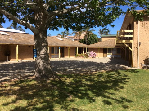 Como Lodge - Accommodation in Bendigo 15