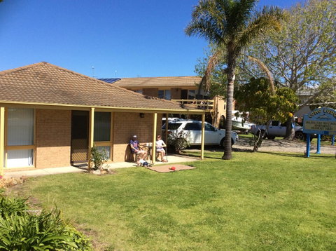Como Lodge - Accommodation in Bendigo 21