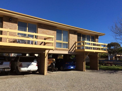 Como Lodge - Accommodation in Bendigo 7