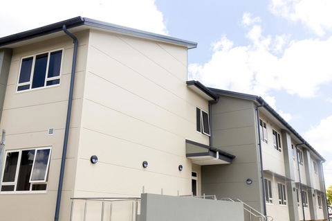 Lithgow Workies Club Motel - Accommodation in Bendigo 29