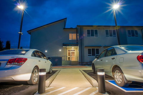 Lithgow Workies Club Motel - Accommodation in Bendigo 28