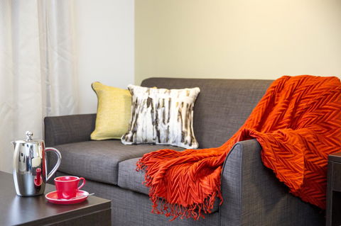 Lithgow Workies Club Motel - Accommodation in Bendigo 7