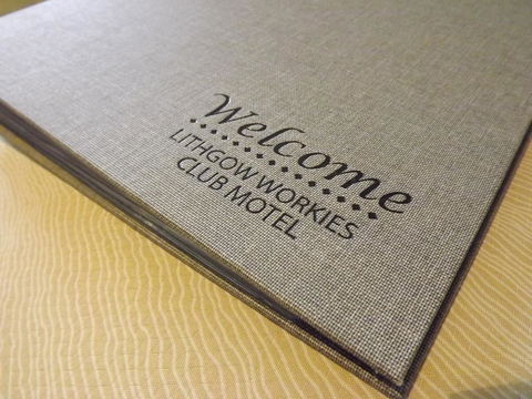 Lithgow Workies Club Motel - Accommodation in Bendigo 4