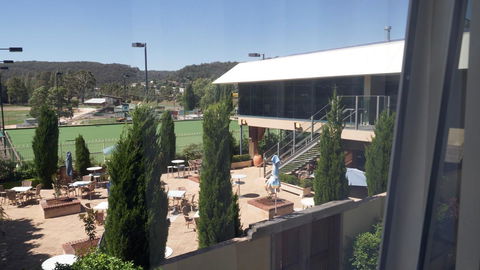 Lithgow Workies Club Motel - Accommodation in Bendigo 35