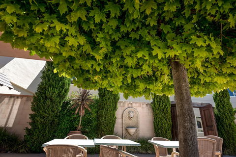 Lithgow Workies Club Motel - Accommodation in Bendigo 32
