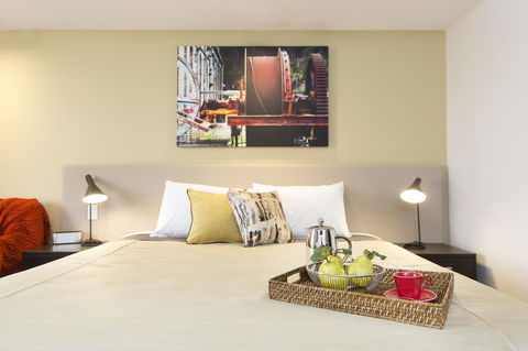 Lithgow Workies Club Motel - Accommodation in Bendigo 5