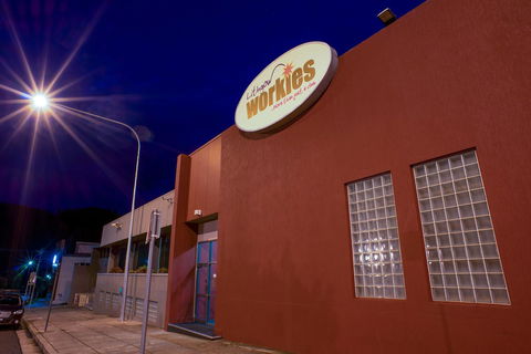 Lithgow Workies Club Motel - Accommodation in Bendigo 33