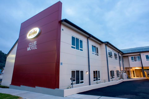 Lithgow Workies Club Motel - Accommodation in Bendigo 1