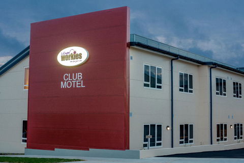 Lithgow Workies Club Motel - Accommodation in Bendigo 26