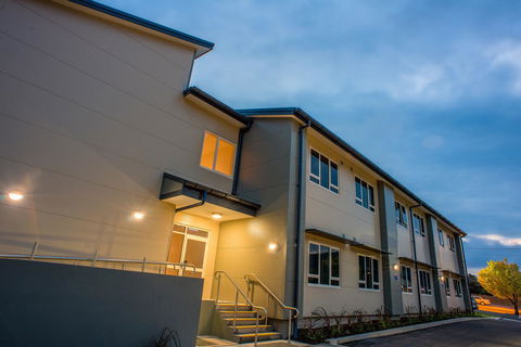 Lithgow Workies Club Motel - Accommodation in Bendigo 27