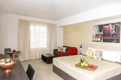 Lithgow Workies Club Motel - Accommodation in Bendigo 12
