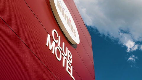 Lithgow Workies Club Motel - Accommodation in Bendigo 15