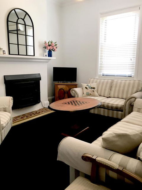 99 Hill Street Apartments - Accommodation in Bendigo 4