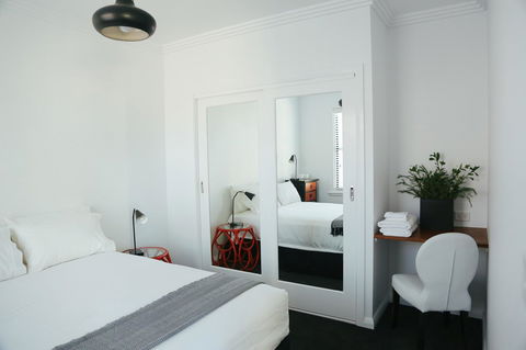 99 Hill Street Apartments - Accommodation in Bendigo 8