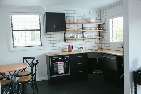 99 Hill Street Apartments - Accommodation in Bendigo 22