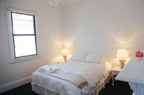 99 Hill Street Apartments - Accommodation in Bendigo 9
