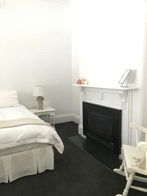 99 Hill Street Apartments - Accommodation in Bendigo 3