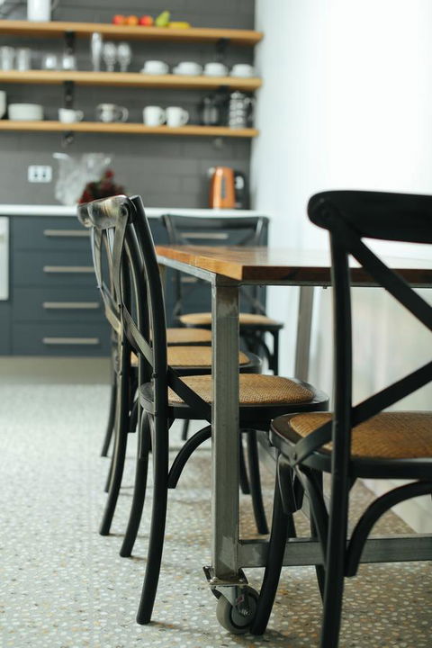99 Hill Street Apartments - Accommodation in Bendigo 17