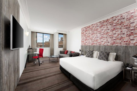 Rydges Sydney Central - Accommodation in Bendigo 1