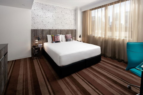 Rydges Sydney Central - Accommodation in Bendigo 7