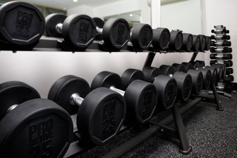 Rydges Sydney Central - Accommodation in Bendigo 42