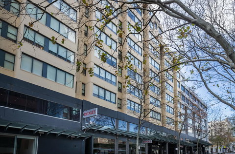 Rydges Sydney Central - Accommodation in Bendigo 14