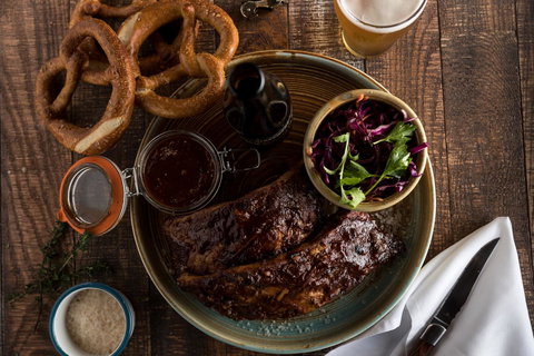 Rydges Sydney Central - Accommodation in Bendigo 21