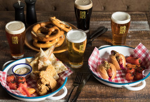 Rydges Sydney Central - Accommodation in Bendigo 29