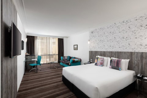 Rydges Sydney Central - Accommodation in Bendigo 17