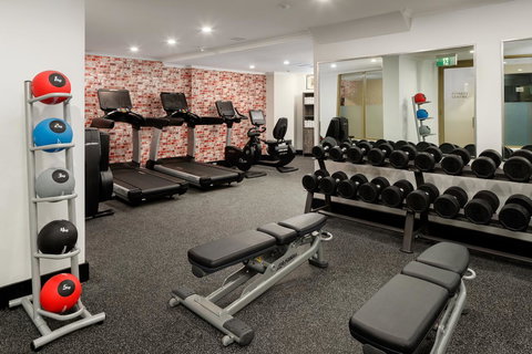 Rydges Sydney Central - Accommodation in Bendigo 40