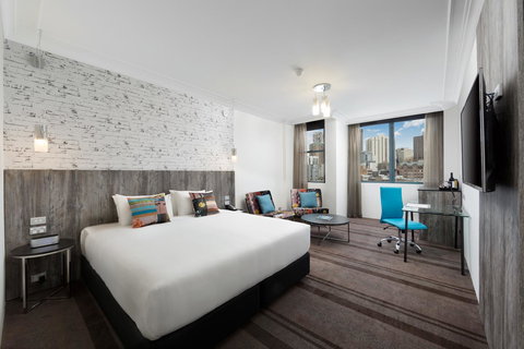 Rydges Sydney Central - Accommodation in Bendigo 2
