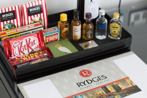 Rydges Sydney Central - Accommodation in Bendigo 43