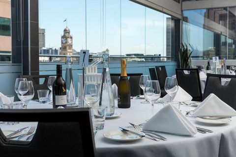 Rydges Sydney Central - Accommodation in Bendigo 38