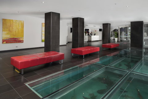 Rydges Sydney Central - Accommodation in Bendigo 9