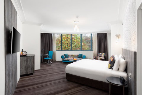 Rydges Sydney Central - Accommodation in Bendigo 15