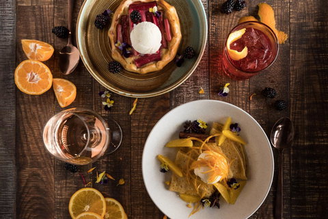 Rydges Sydney Central - Accommodation in Bendigo 22