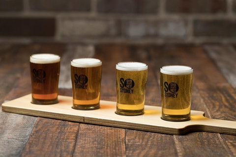 Rydges Sydney Central - Accommodation in Bendigo 31