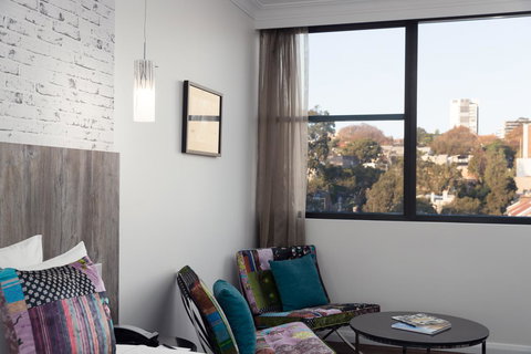 Rydges Sydney Central - Accommodation in Bendigo 12