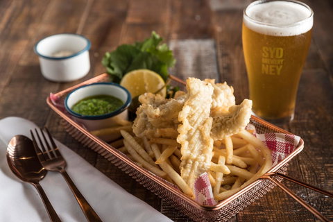 Rydges Sydney Central - Accommodation in Bendigo 23