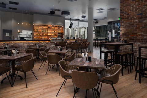 Rydges Sydney Central - Accommodation in Bendigo 20