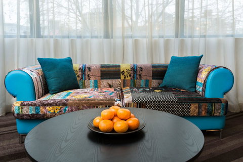 Rydges Sydney Central - Accommodation in Bendigo 16