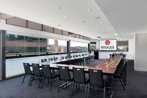Rydges Sydney Central - Accommodation in Bendigo 34