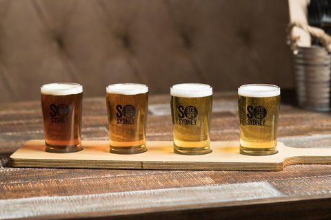 Rydges Sydney Central - Accommodation in Bendigo 30